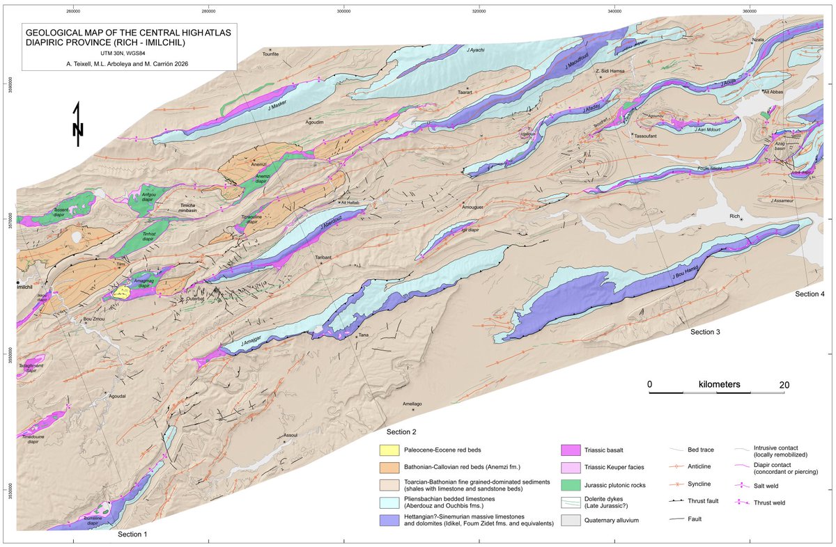 Journal of Maps tweet media