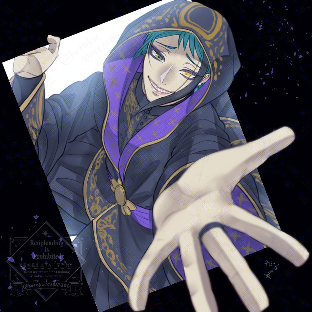 カトキチ🐱 tweet media