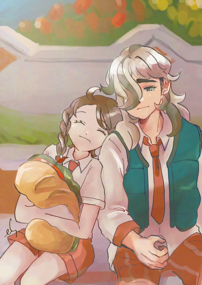 <a href="/hachi_mokurime/">来夢 創作</a> 
来夢さん！！！！
遅くなりましたあああああうおおおおおお！！！！
お誕生日おめでとうございます！！！！
いつも仲良くしていただいてありがとうございます
面白いトモコレも水彩画も楽しみにしてます❤️‍🔥
素敵な一年になりますように✨
少しばかりのペパアオを添えて