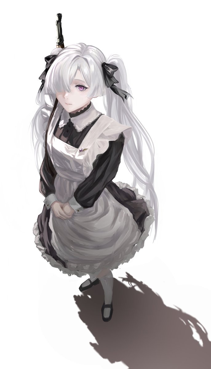 Afraid_Vip's tweet photo. Margaret 2/3
#punishinggrayraven https://t.co/Yo1FaF1p5j