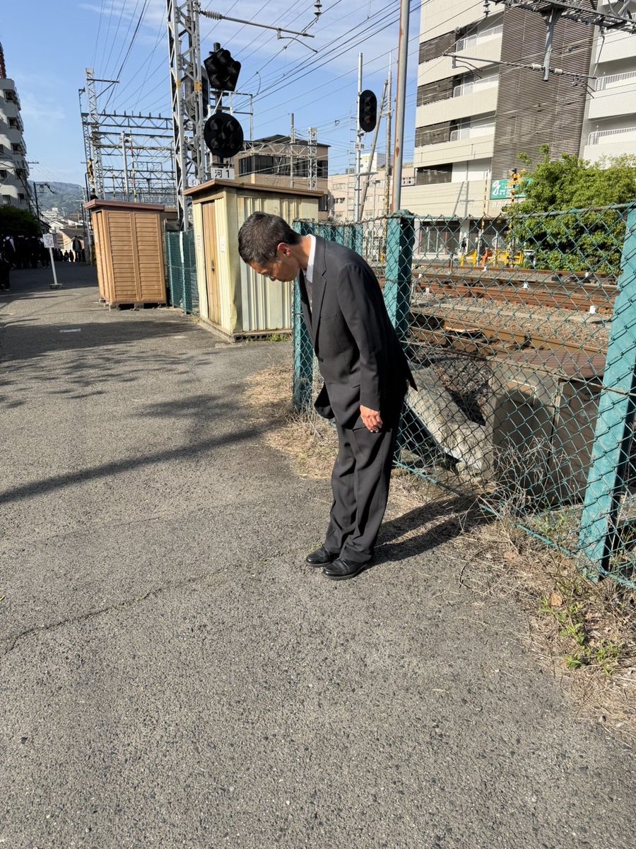 ふじわら むねよし【れいわ新選組公認 河内長野市議選候補】 tweet media