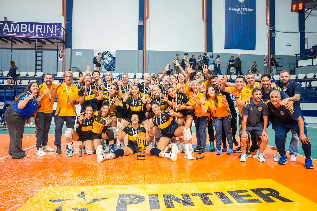 Boca Juniors tweet media