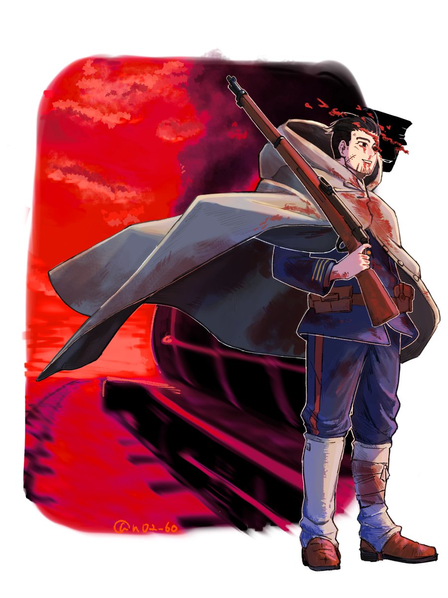 かふん tweet media