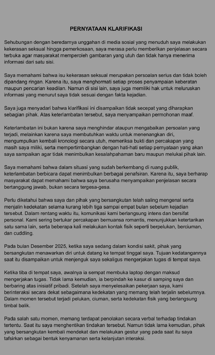 arek gak sangar tweet media