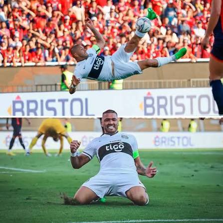 Generalmente pasa esto