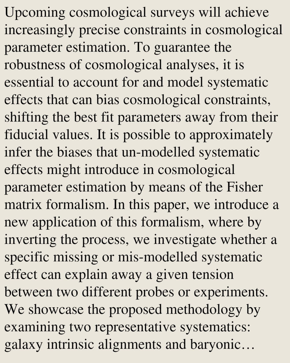Astrophysics Papers tweet media