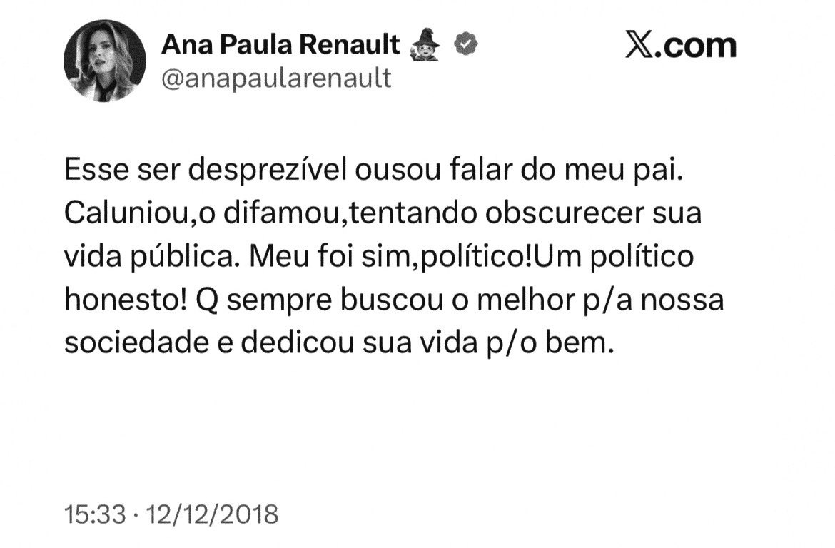 pedrinho bala tweet media