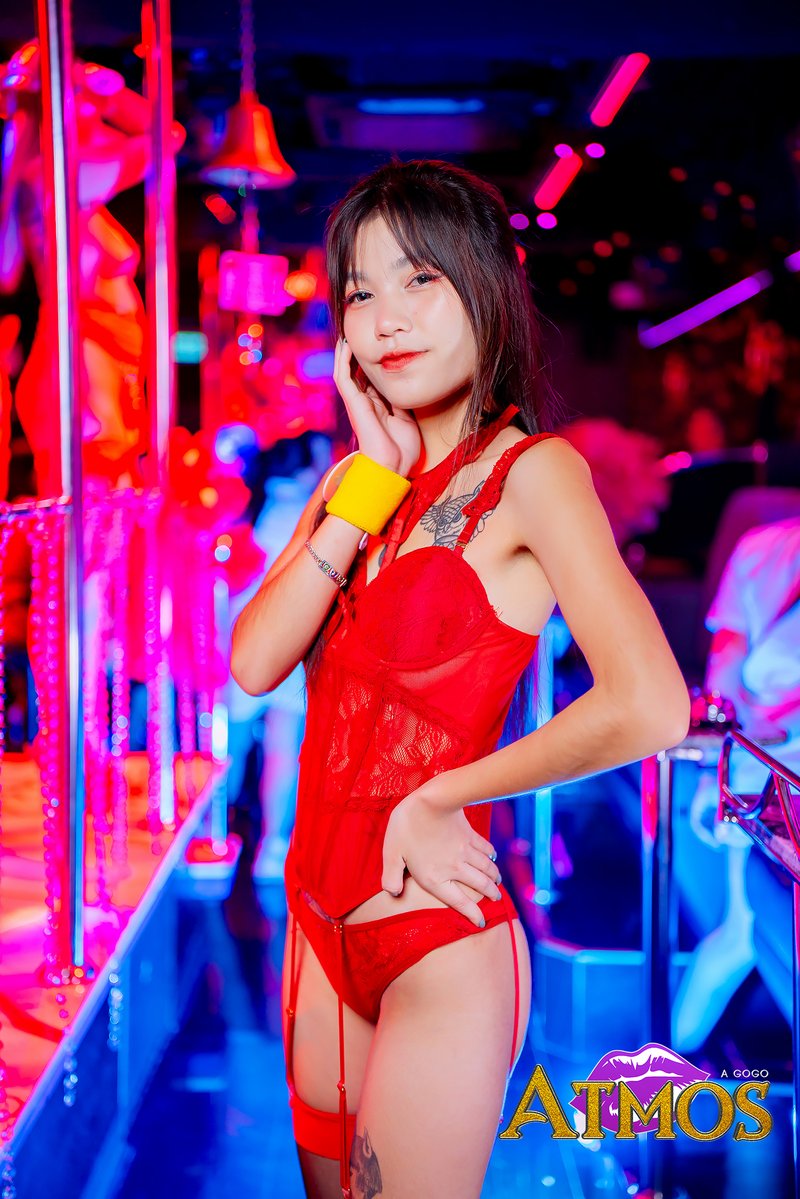 Atmos Pattaya tweet media