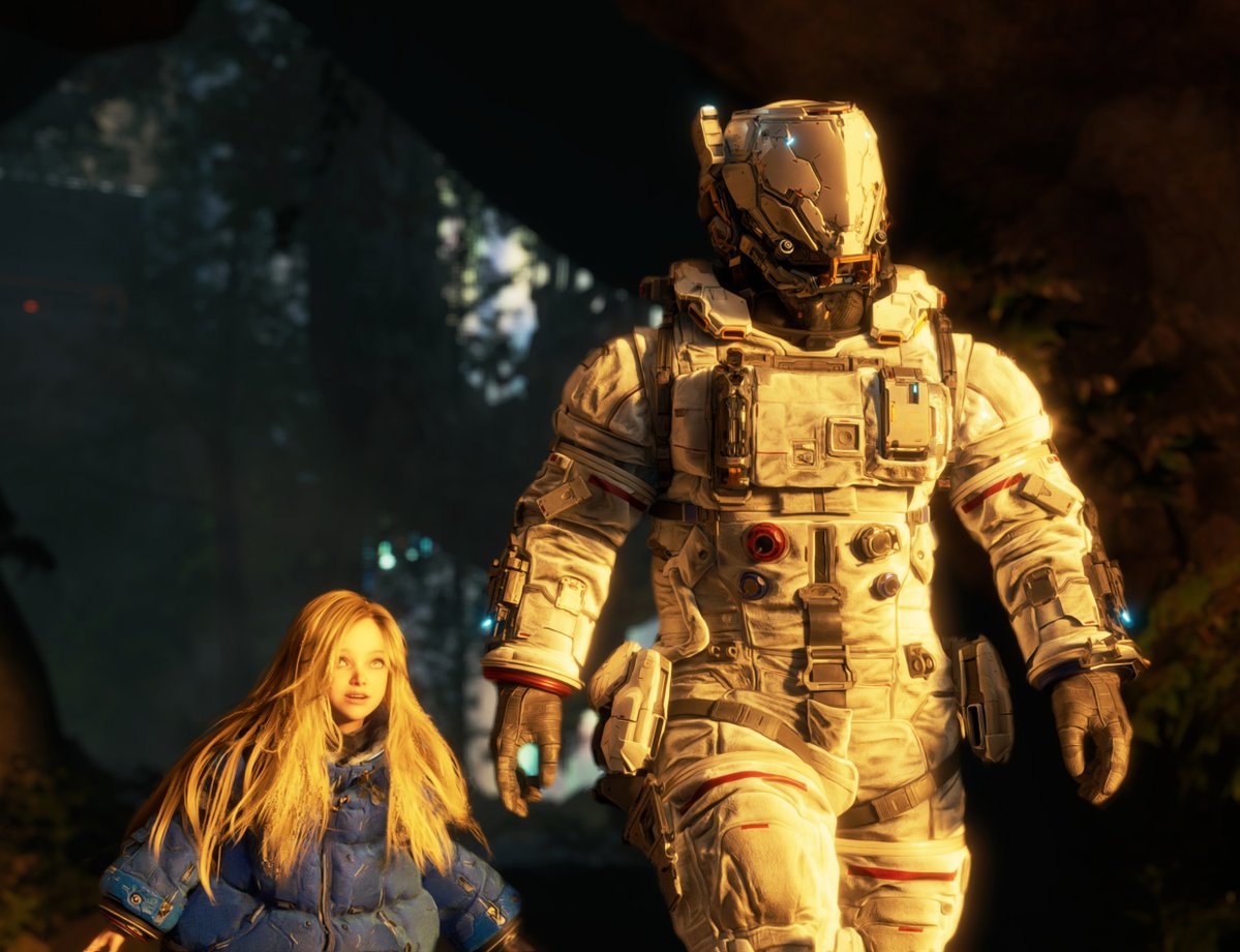 Skyrim Sarah and Cybele - Xtudo tweet media