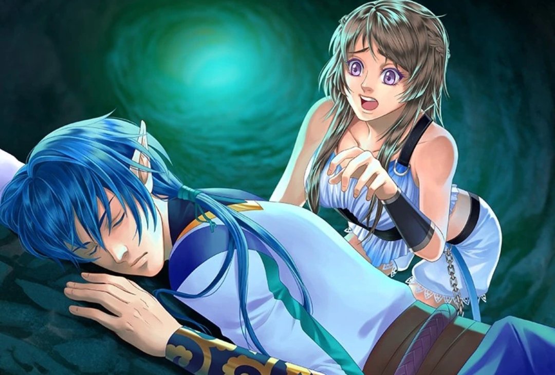 kau 🦎 (COMM CLOSED) tweet media