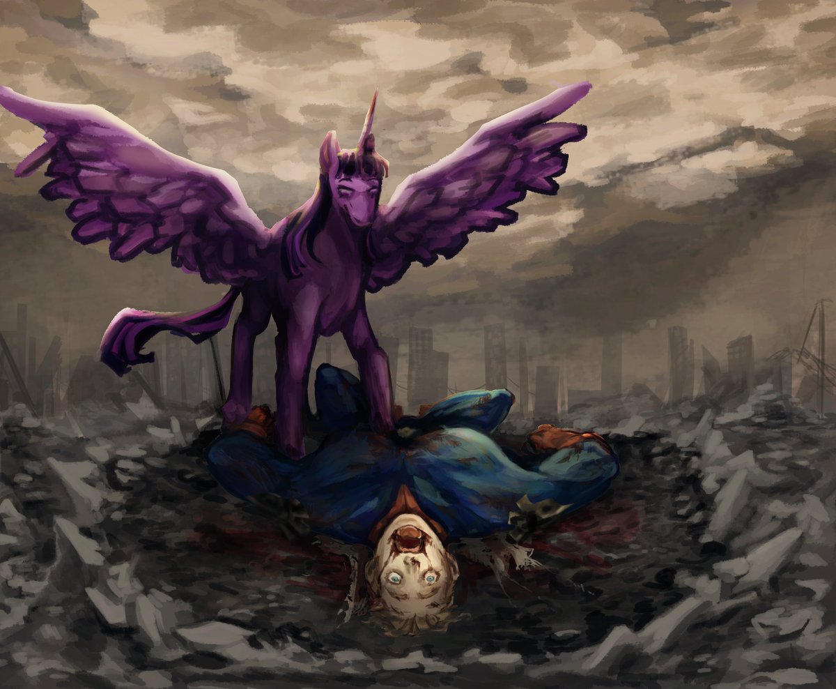 olspirt's tweet photo. twilight vs homelander https://t.co/8c82K81498
