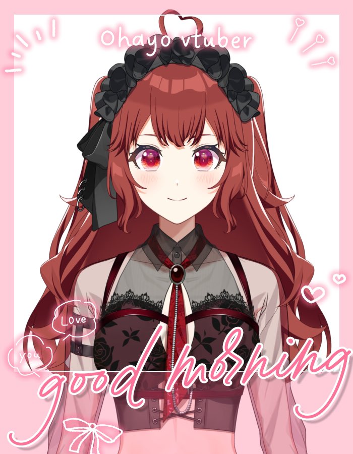 火狐むい@パレデミア学園 tweet media