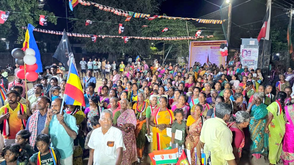 MC Sampath tweet media