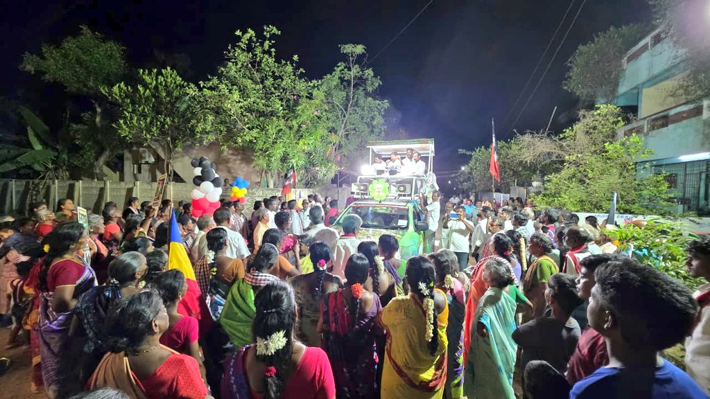 MC Sampath tweet media