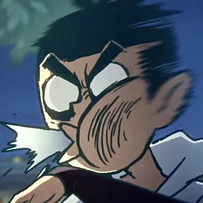 garuluv's tweet photo. ScissorSeven https://t.co/hw6Fu8HrRi