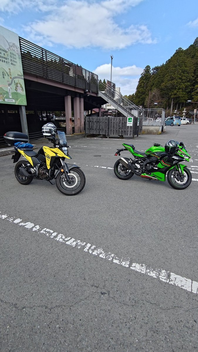 ハチワレのさと酢 tweet media