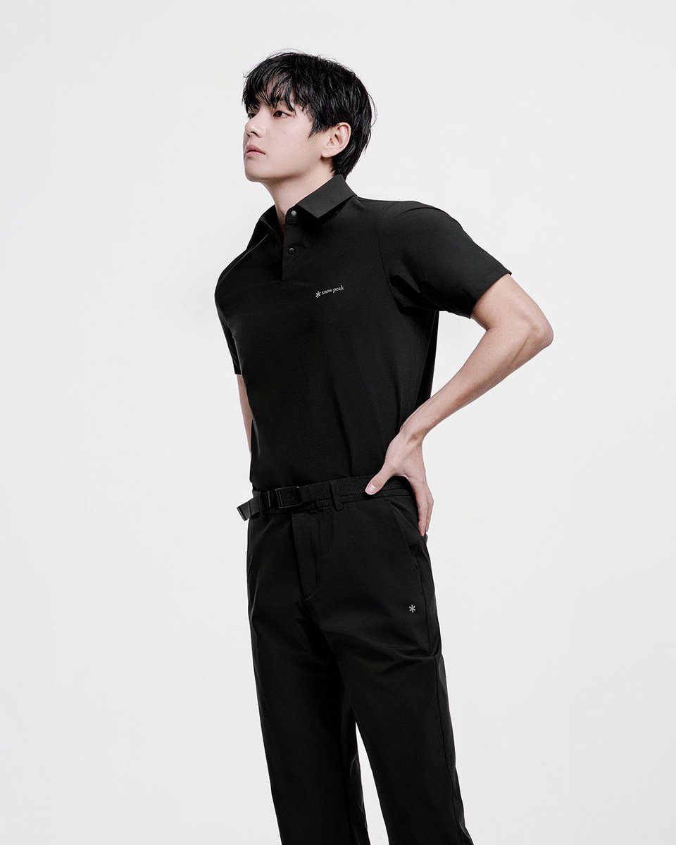 V STREAM tweet media