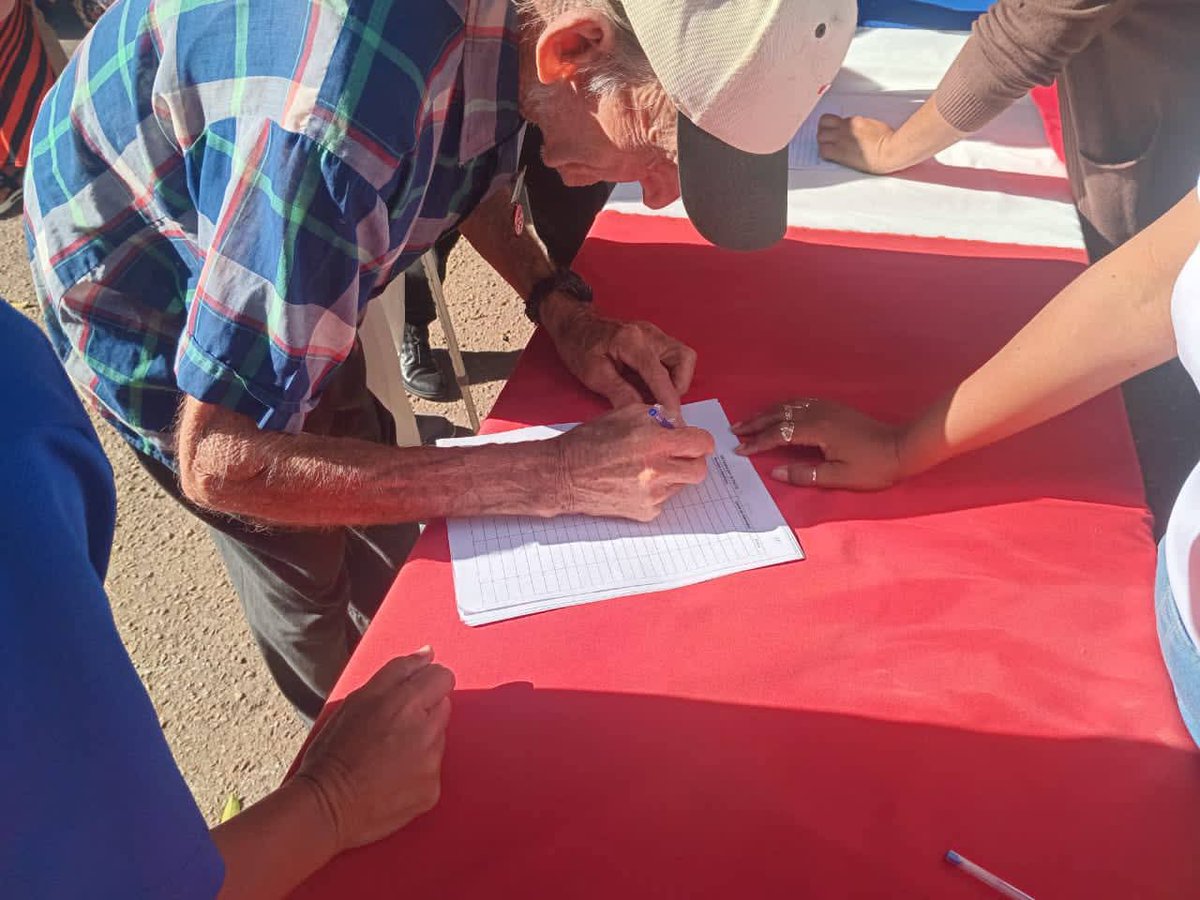Consejo Electoral Provincial Matanzas tweet media