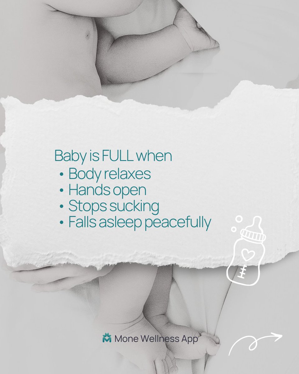 Mone Wellness | Postpartum App tweet media
