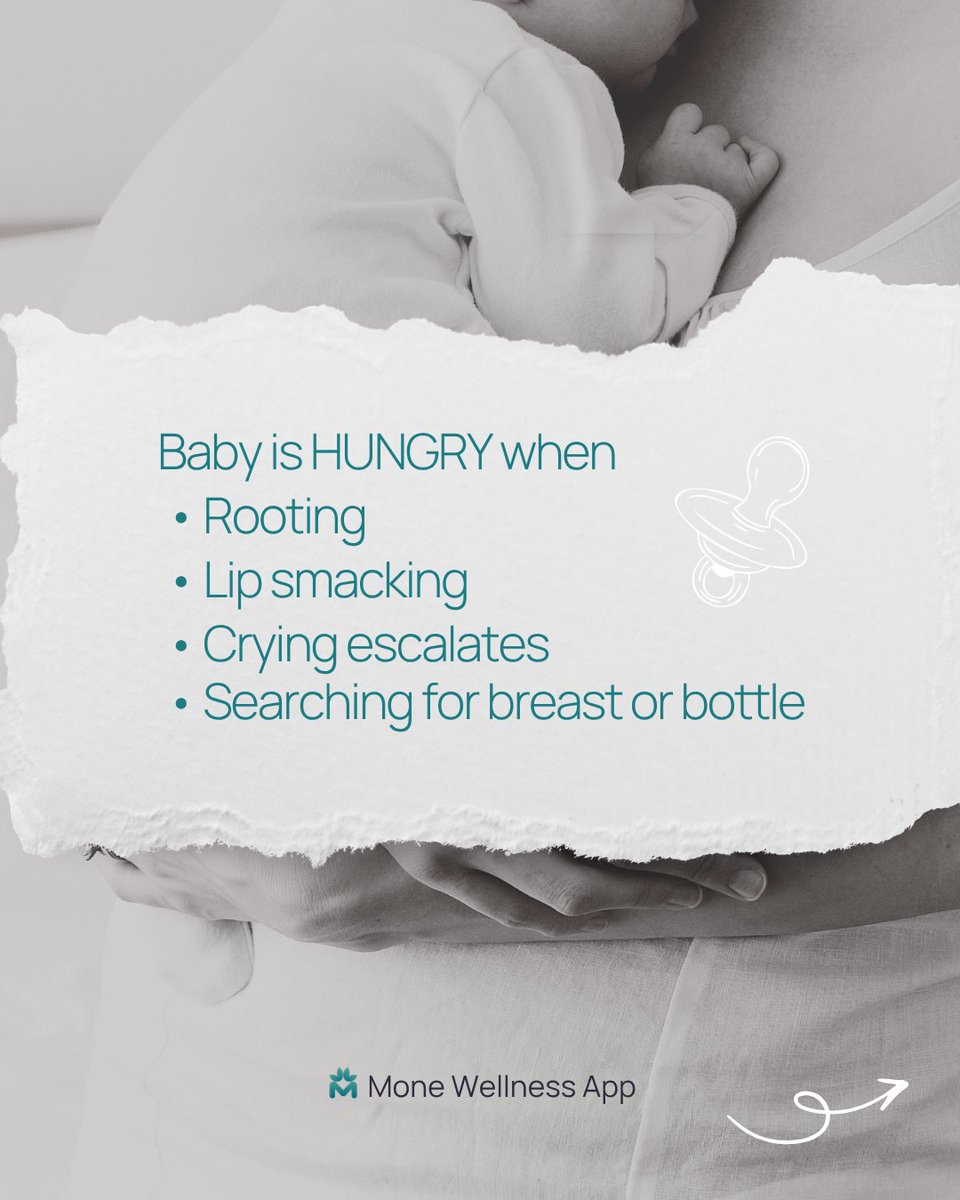 Mone Wellness | Postpartum App tweet media