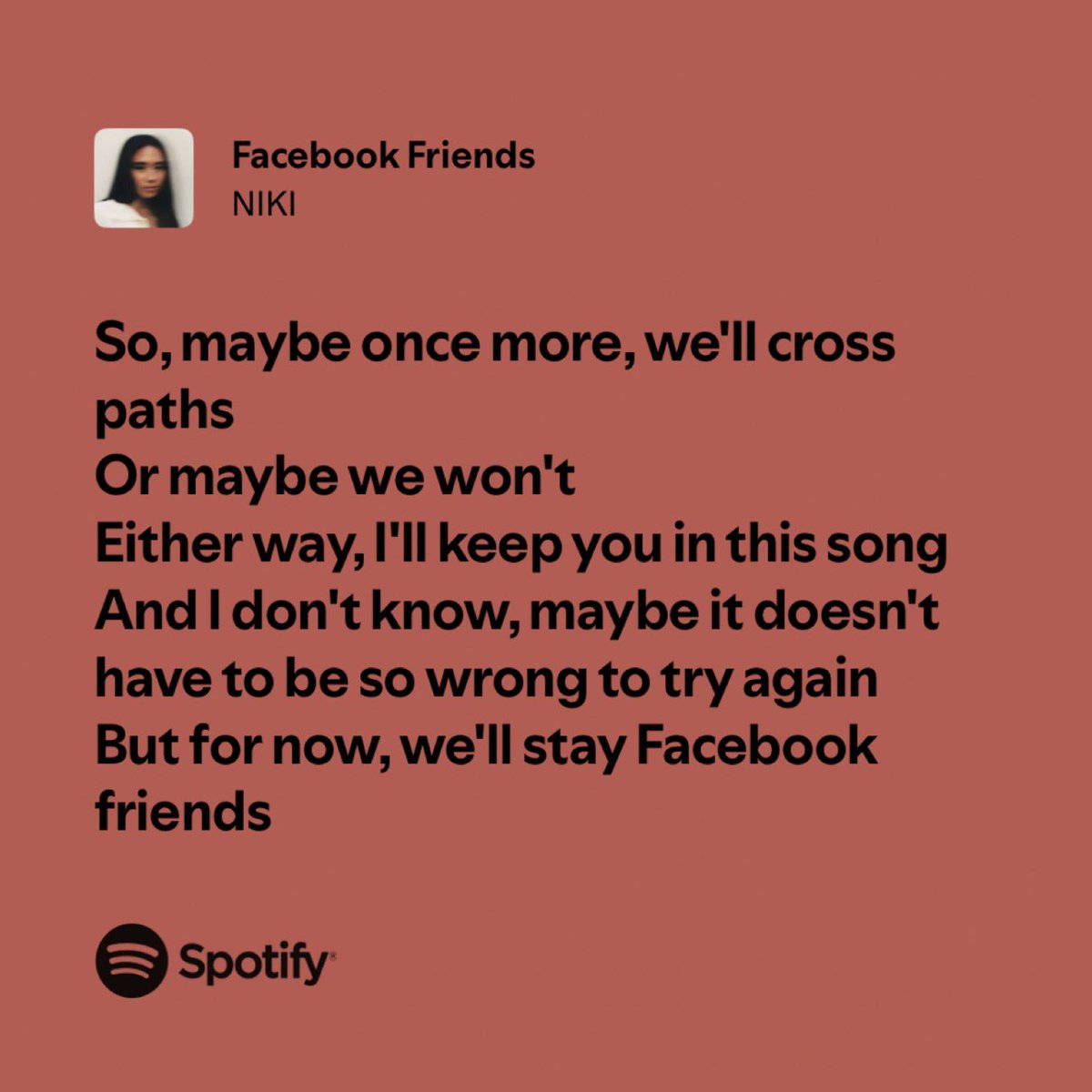 ahgababie's tweet photo. what if niki's facebook friends for a kaisoo au? 🤓👆🏻 https://t.co/WYppTxTZza