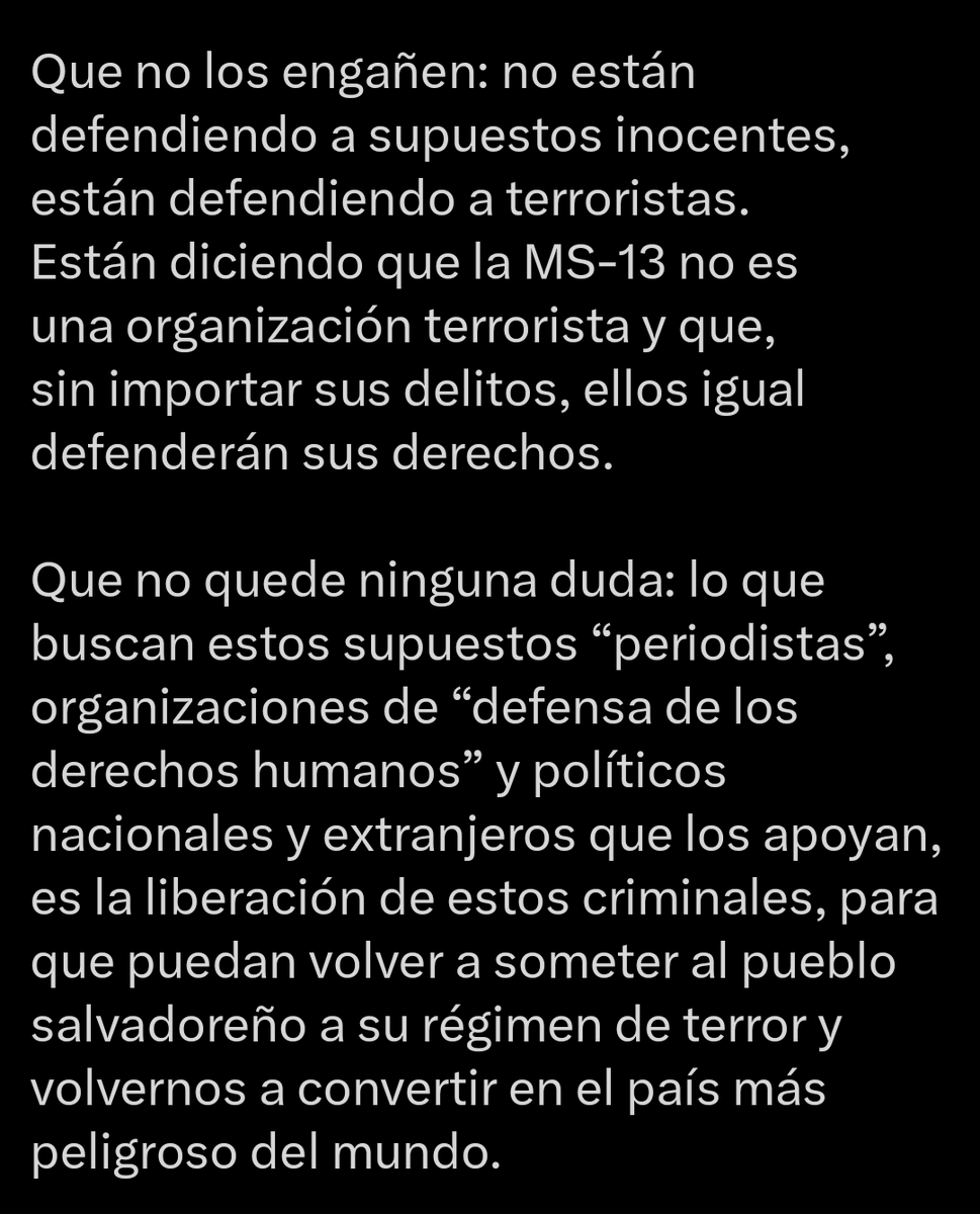 Fernando Martí tweet media