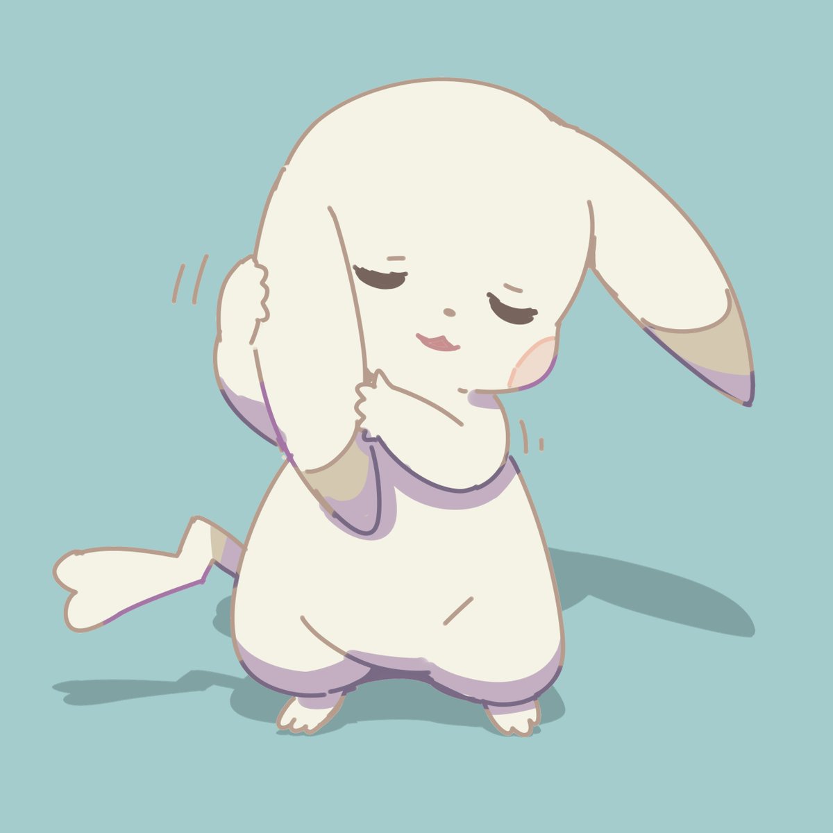「」|AMETAROU.のイラスト