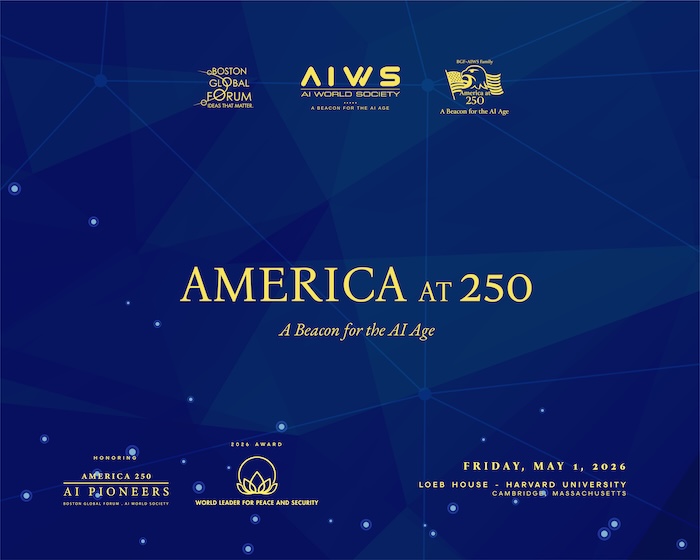 Boston Global Forum tweet media