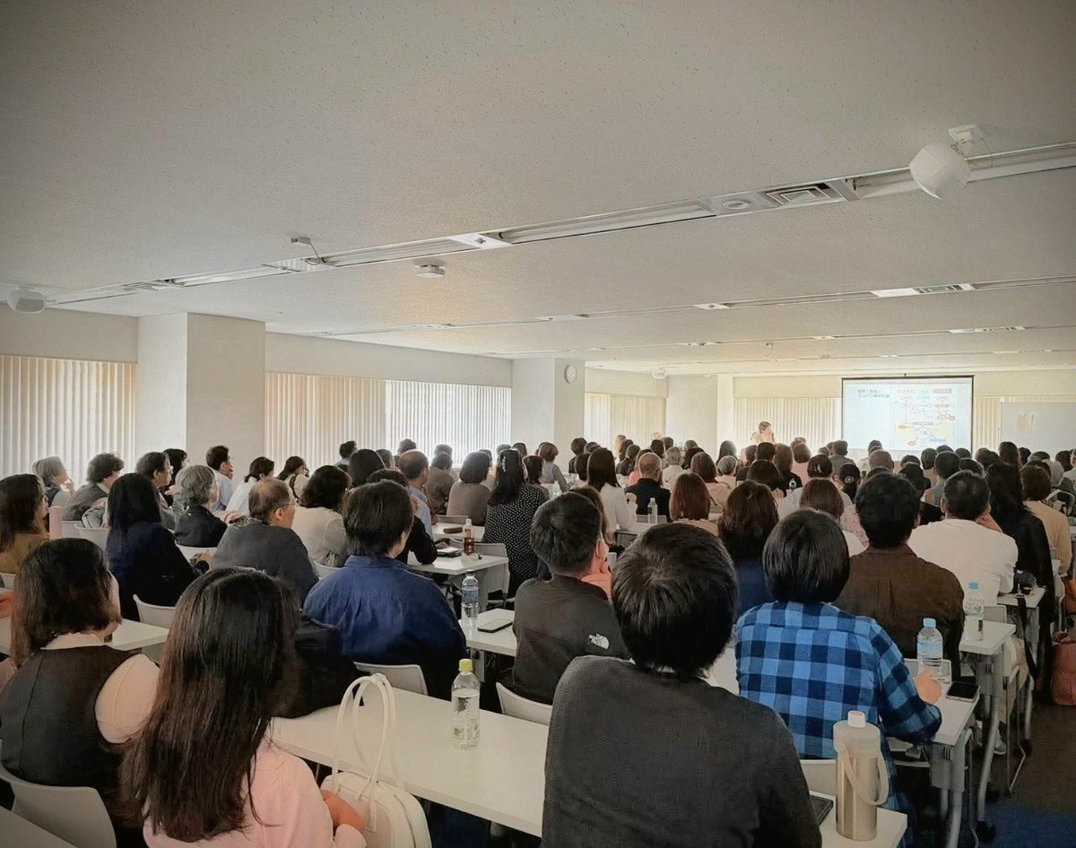 吉野敏明（よしりん） tweet media