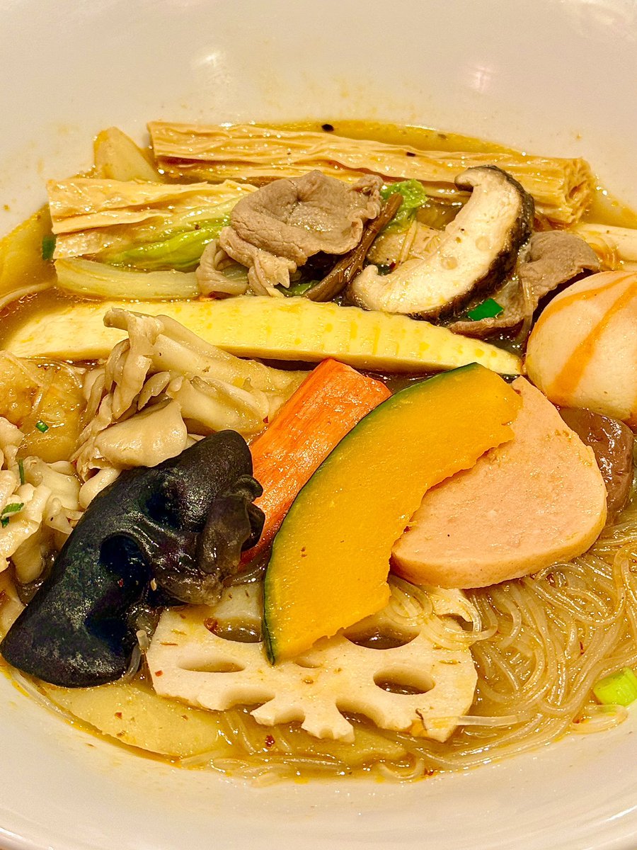 ヤンチャン(楊小溪)🐼『お家で絶品中華』発売中 tweet media