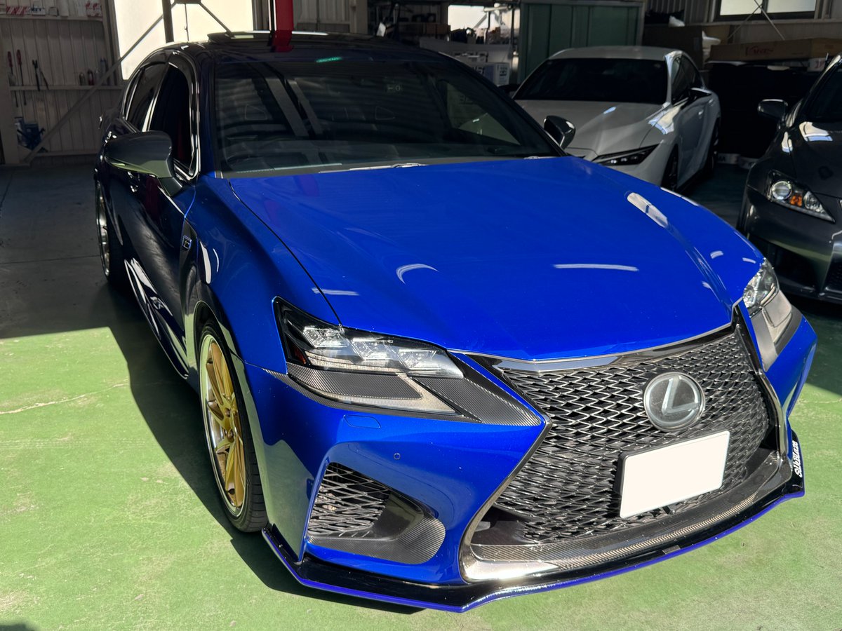 LEMS/コミゾウ tweet media