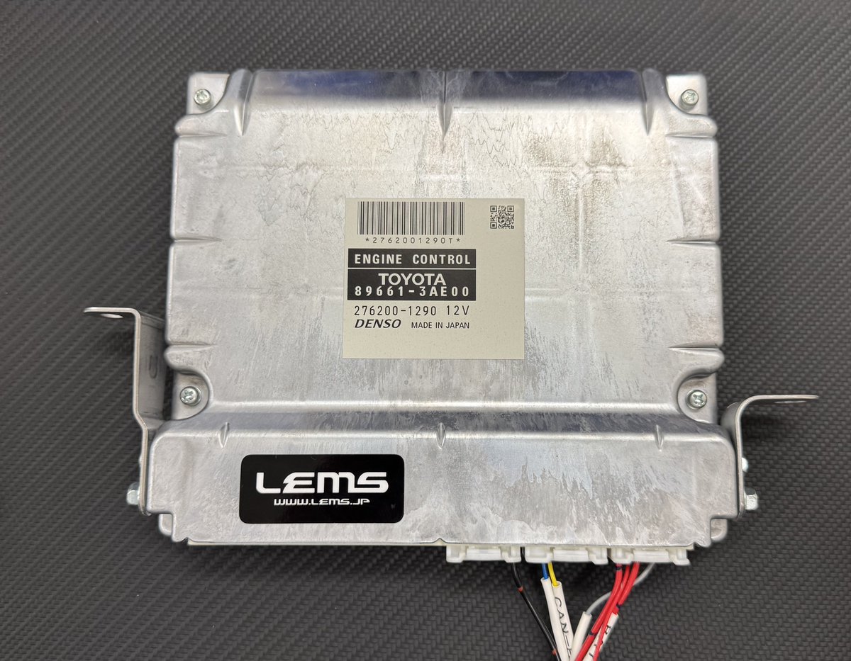 LEMS/コミゾウ tweet media