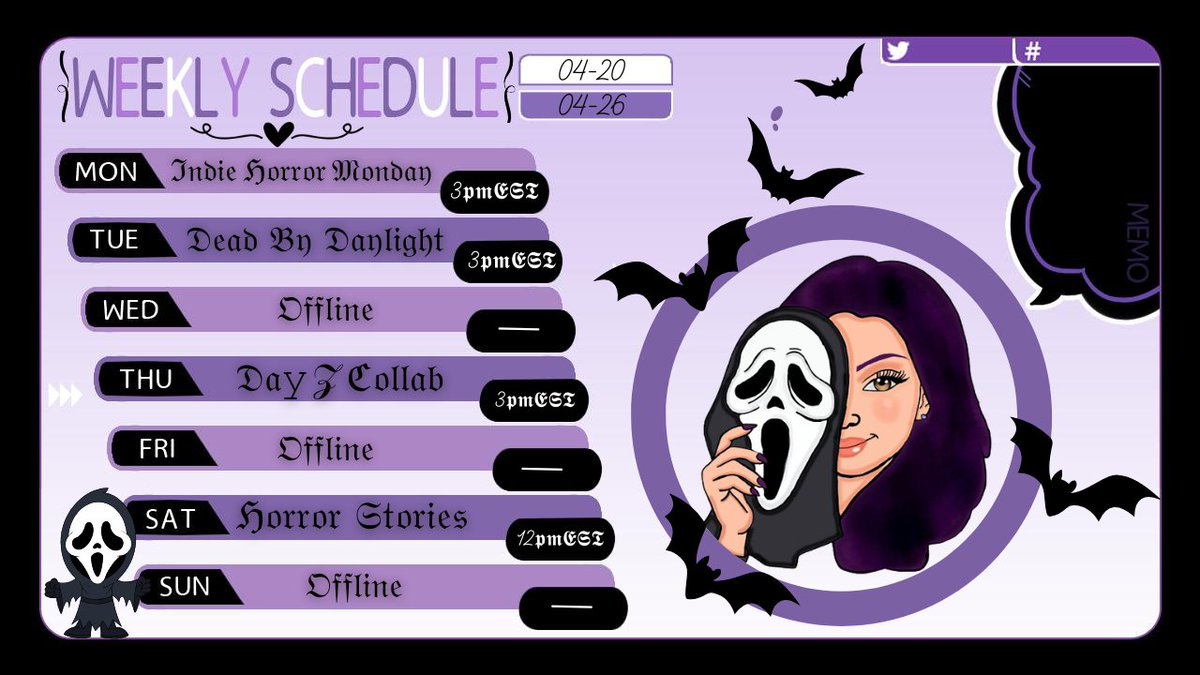 🔞🖤QuinnieXoXo🖤 tweet media