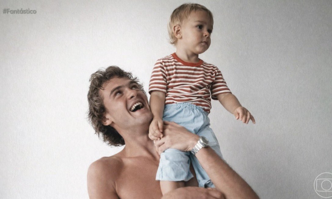 o oscar e o tadeu ❤️