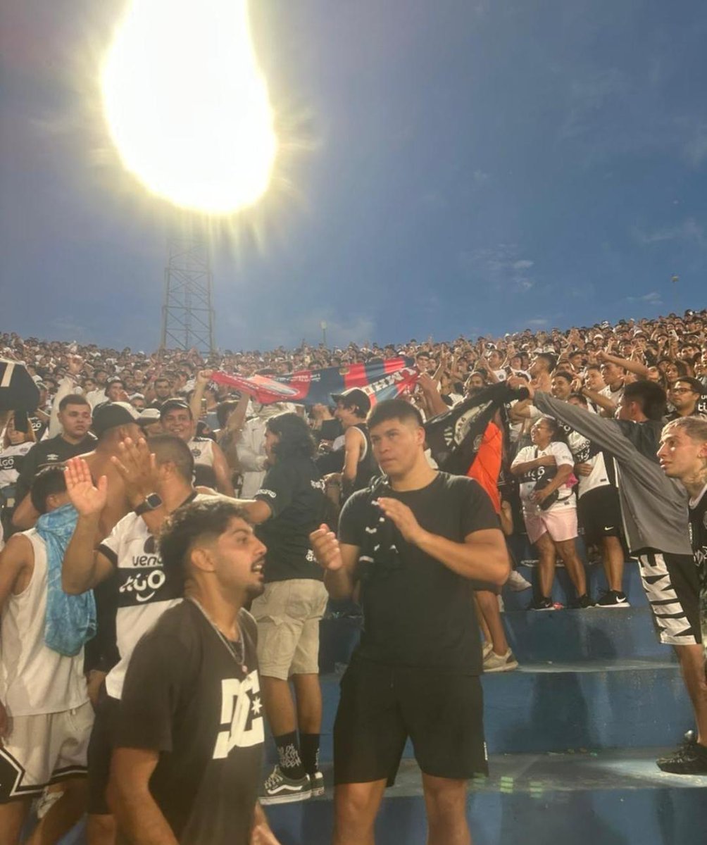 Mati🇵🇾⭐⭐⭐ tweet media