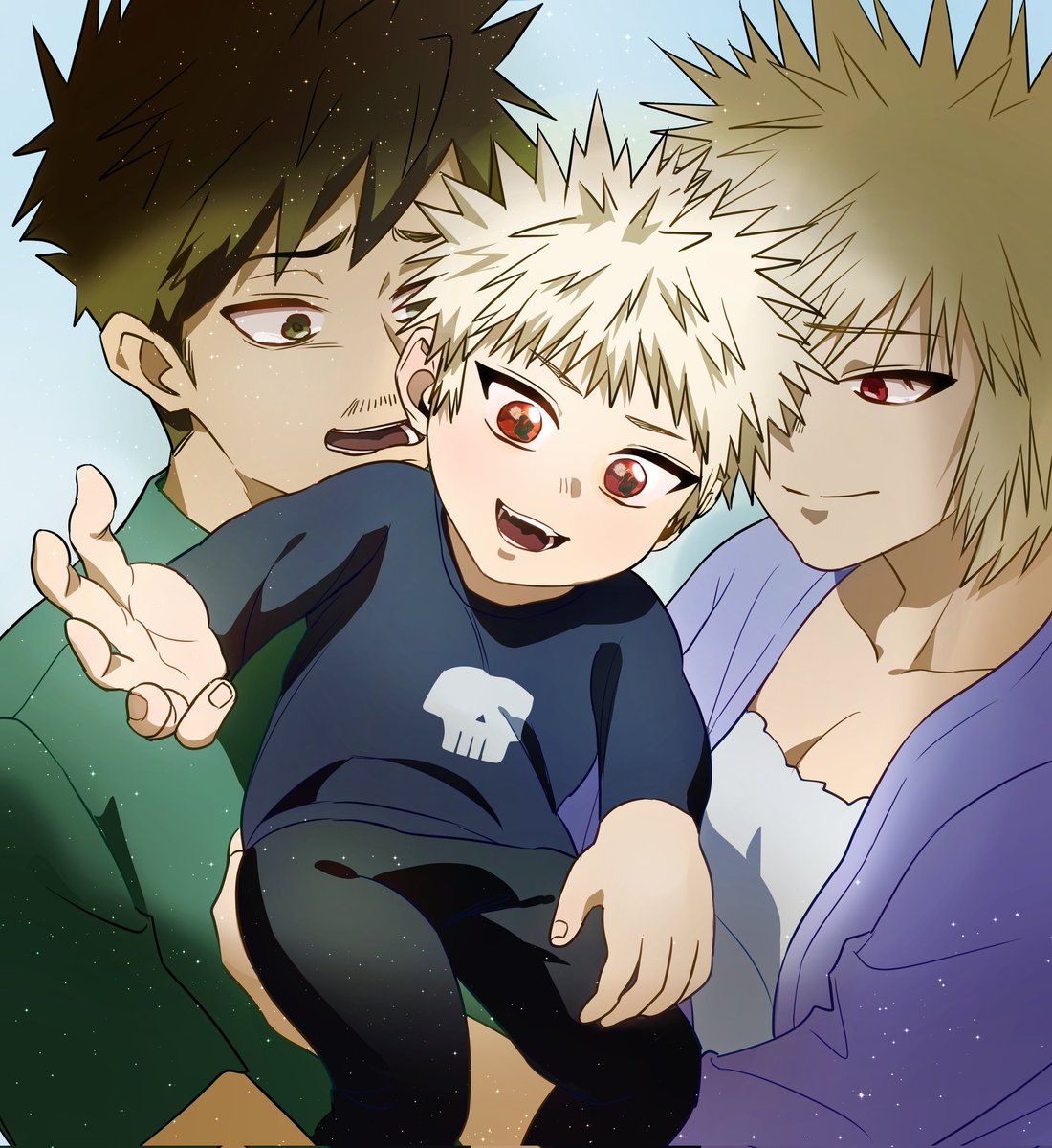 karamacu2's tweet photo. #爆豪勝己生誕祭2026
#爆豪勝己誕生祭2026
지금의 네가 되기까지 https://t.co/5UTQAuRY5H