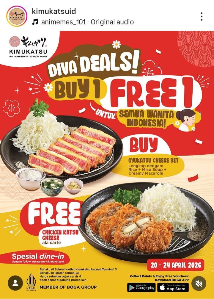 BerburuSale - Base Diskon Kukka tweet media