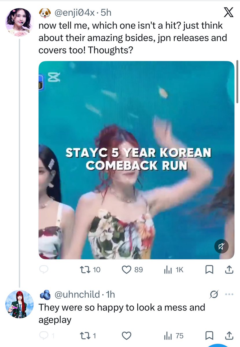 dani tweet media