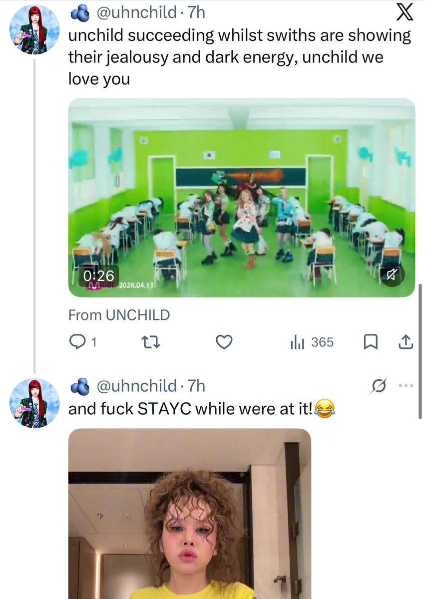 dani tweet media