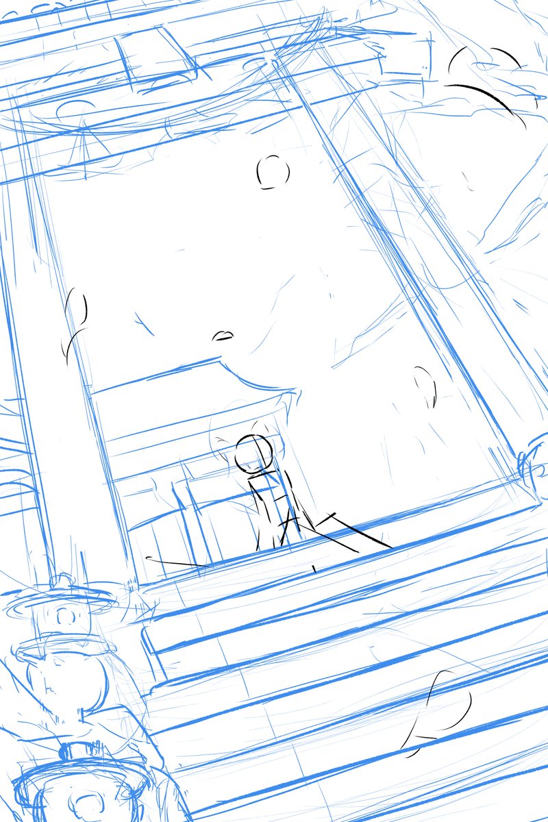 はりかね tweet media