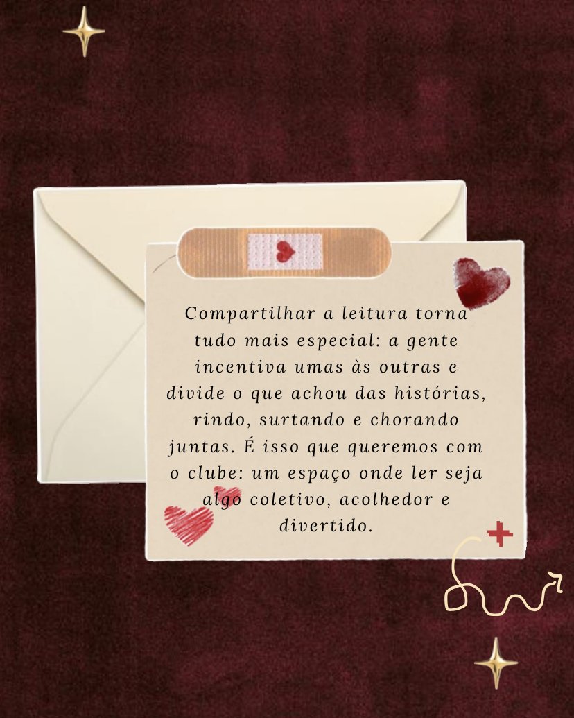 booksicanread's tweet photo. ❥ Bem vindos ao Books I Can Read 🕮 https://t.co/yQC2kuGWhl