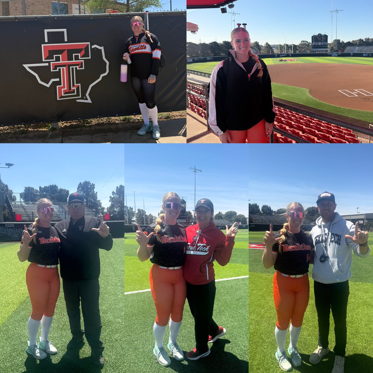 Sophia Schlader 2028 tweet media