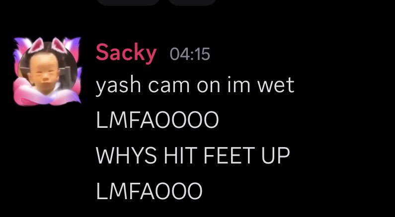 Slutts ooc tweet media