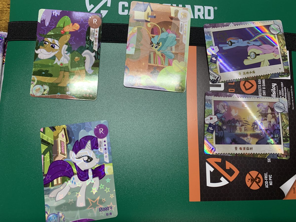 Znerro17's tweet image. what happened to me
#mlp