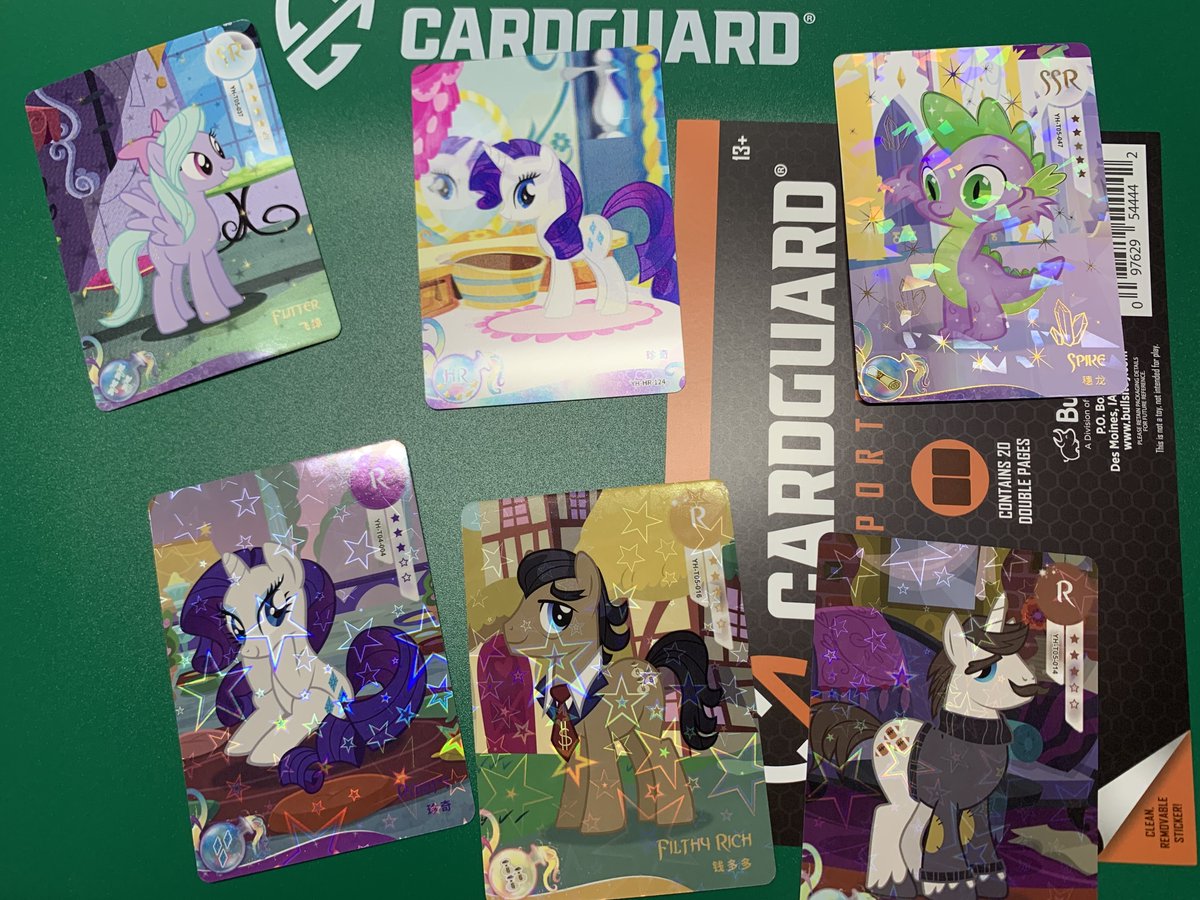 Znerro17's tweet image. what happened to me
#mlp