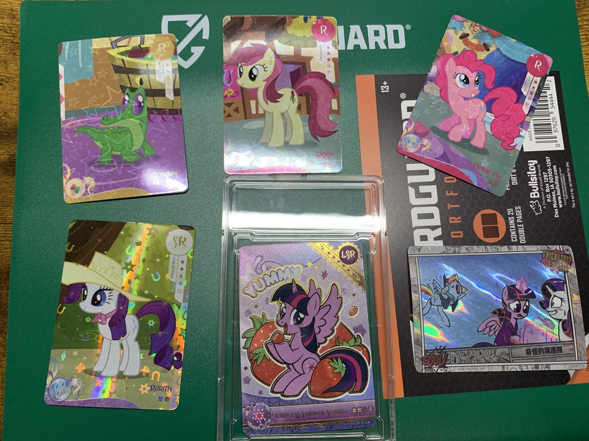 Znerro17's tweet image. what happened to me
#mlp