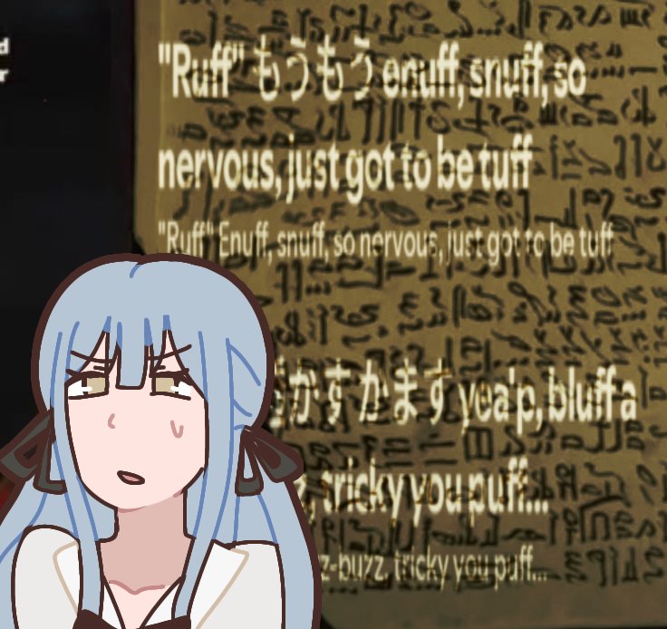 ara 🍡 comms closed tweet media