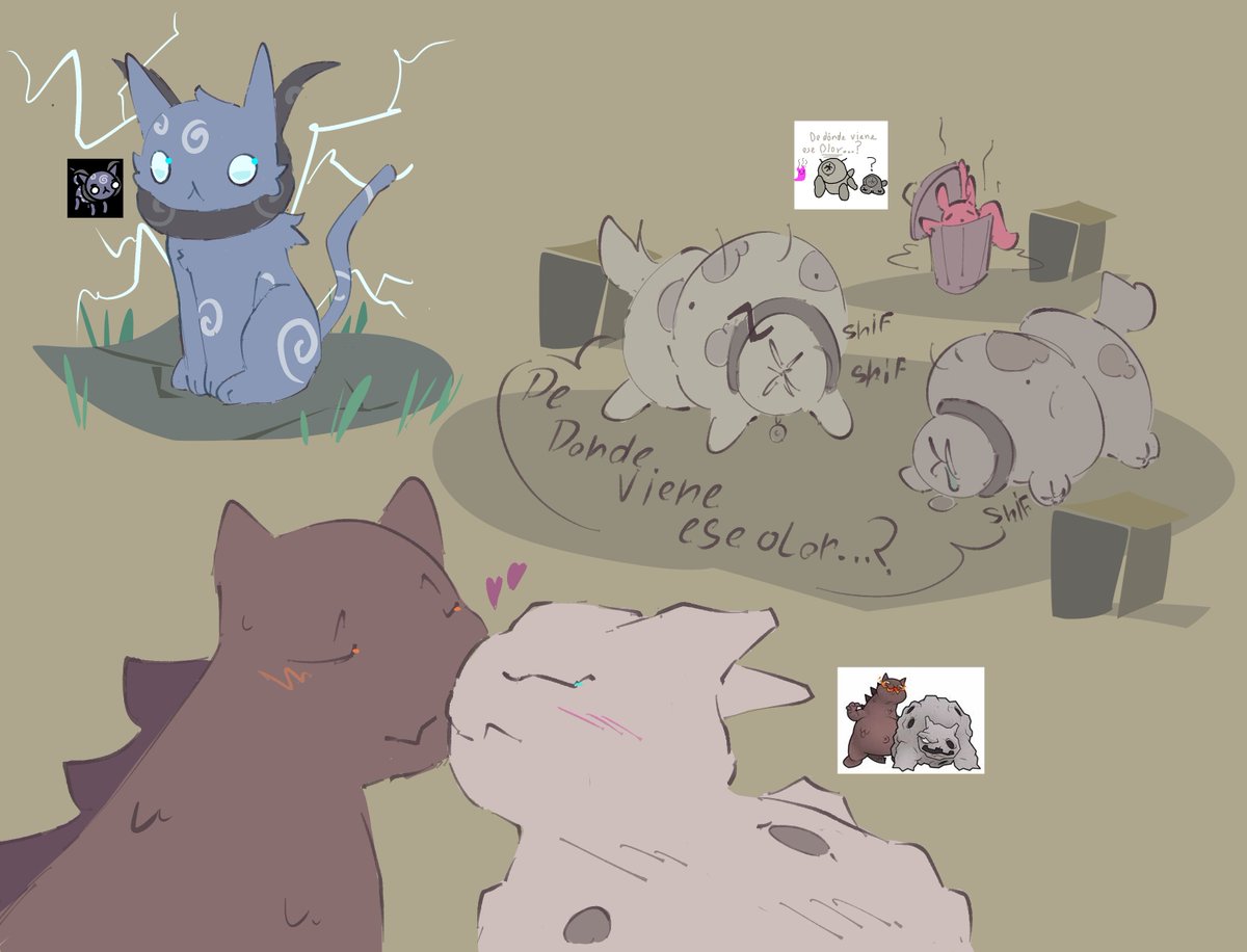 •osu ♡ tweet media