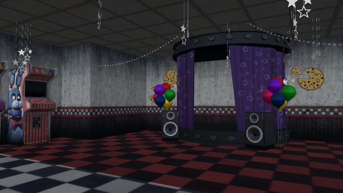 Foxy_nose tweet media