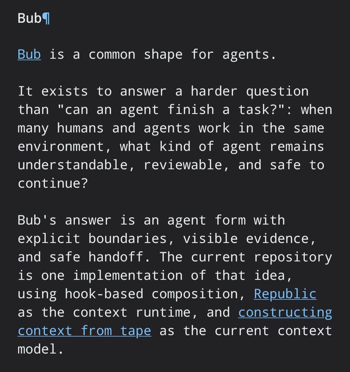 repsiace's tweet image. before v.s. after 

thanks @1ooogle for new homepage

check bub.build